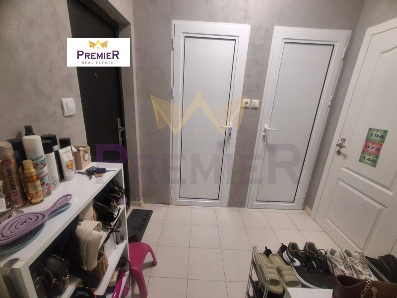 Продава  2-стаен град Варна , Изгрев , 44 кв.м | 79278911 - изображение [10]