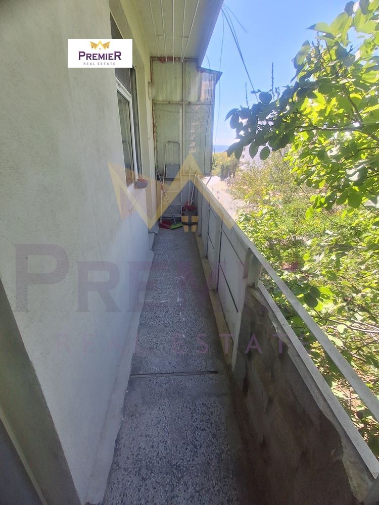 Продава  2-стаен град Варна , Изгрев , 44 кв.м | 79278911 - изображение [14]
