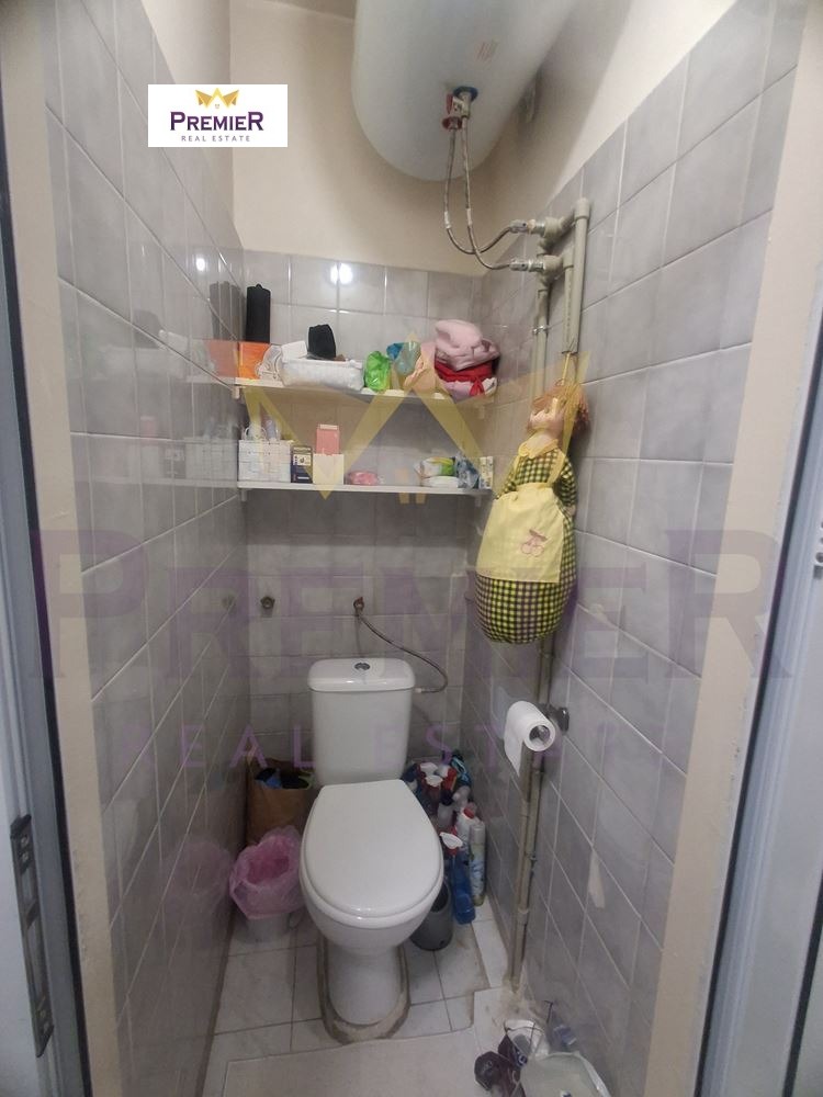Продава  2-стаен град Варна , Изгрев , 44 кв.м | 79278911 - изображение [11]