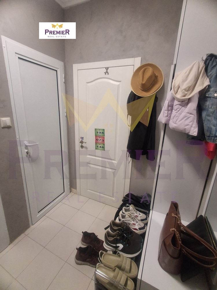 Продава  2-стаен град Варна , Изгрев , 44 кв.м | 79278911 - изображение [9]