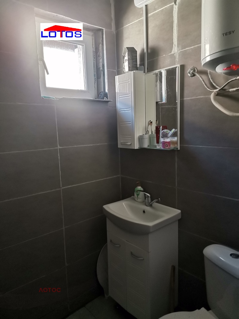 Продава 2-СТАЕН, гр. Добрич, Христо Ботев, снимка 6 - Апартаменти - 52302634