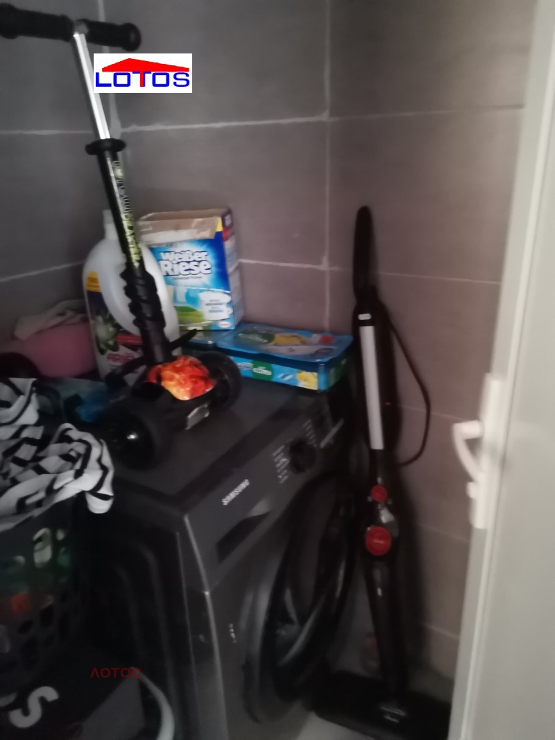 Продава 2-СТАЕН, гр. Добрич, Христо Ботев, снимка 5 - Апартаменти - 52302634