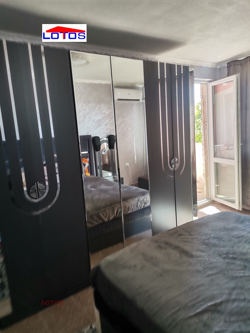 Продава 2-СТАЕН, гр. Добрич, Христо Ботев, снимка 4 - Апартаменти - 52302634