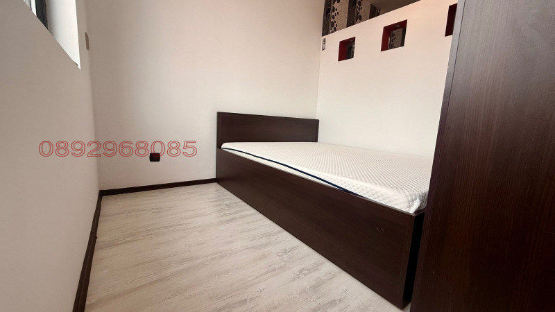 Продава 2-СТАЕН, гр. Шумен, Център, снимка 6 - Апартаменти - 53485913