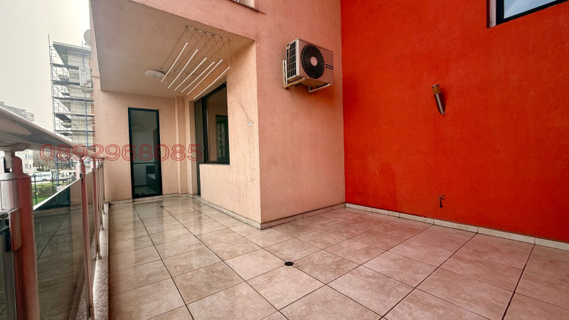 Продава 2-СТАЕН, гр. Шумен, Център, снимка 13 - Апартаменти - 53485913