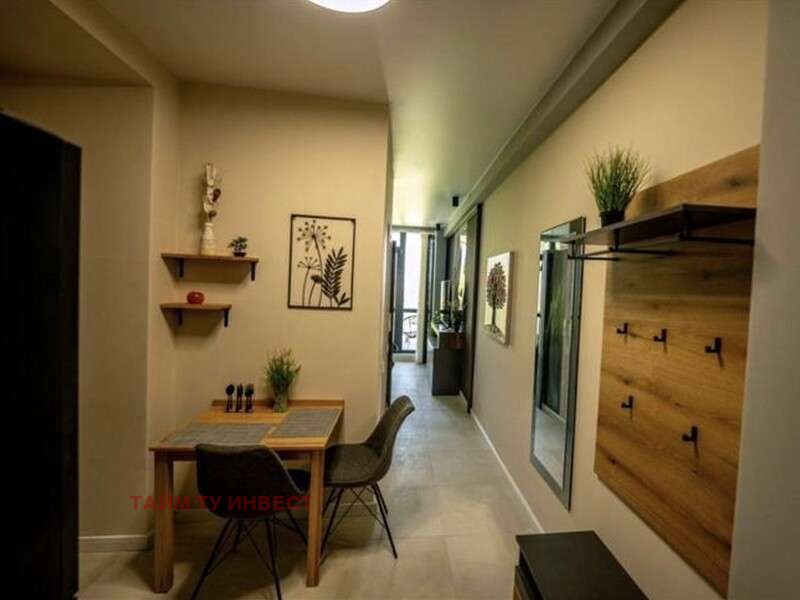 Продава 2-СТАЕН, гр. Варна, м-т Ален мак, снимка 3 - Апартаменти - 53898757