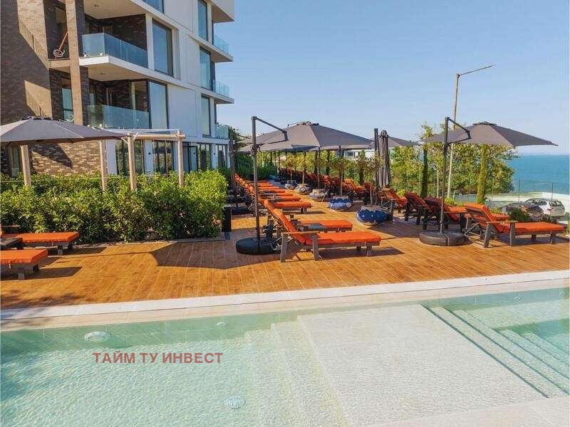 Продава 2-СТАЕН, гр. Варна, м-т Ален мак, снимка 14 - Апартаменти - 53898757