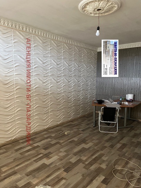 Продава 2-СТАЕН, гр. Пазарджик, Окръжна болница, снимка 4 - Апартаменти - 54828520