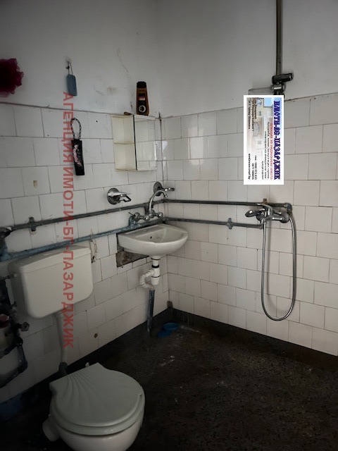 Продава 2-СТАЕН, гр. Пазарджик, Окръжна болница, снимка 3 - Апартаменти - 54828520