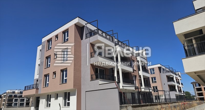Продава 2-СТАЕН, гр. Пловдив, Христо Смирненски
