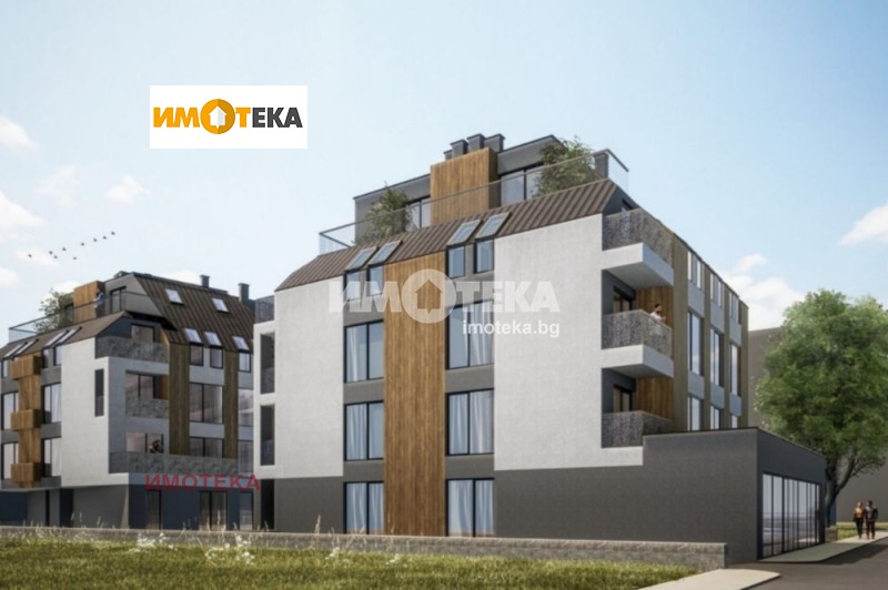 À venda  2 quartos Sofia , Gorubliane , 113 m² | 54385011 - imagem [2]