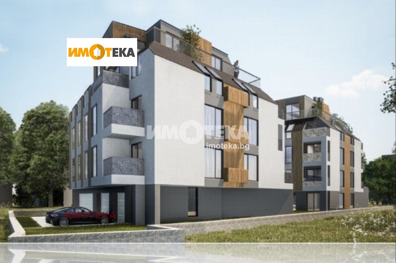 Продава 3-СТАЕН, гр. София, Горубляне, снимка 1 - Aпартаменти - 46525098