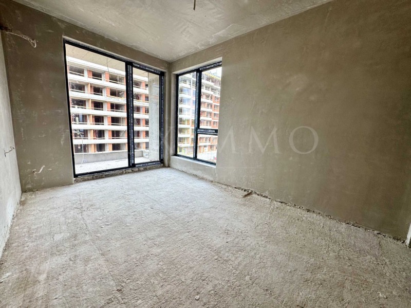 In vendita  2 camere da letto Sofia , Vrabnitsa 2 , 107 mq | 91777501 - Immagine [10]