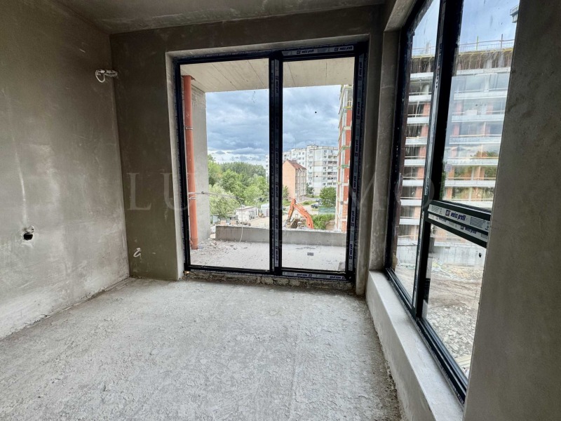 In vendita  2 camere da letto Sofia , Vrabnitsa 2 , 107 mq | 91777501 - Immagine [9]