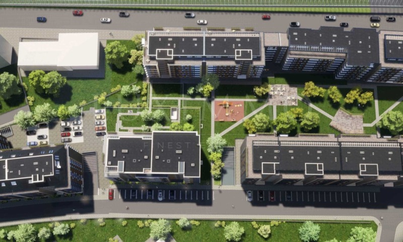 Продава 3-СТАЕН, гр. София, Връбница 2, снимка 11 - Апартаменти - 47982504