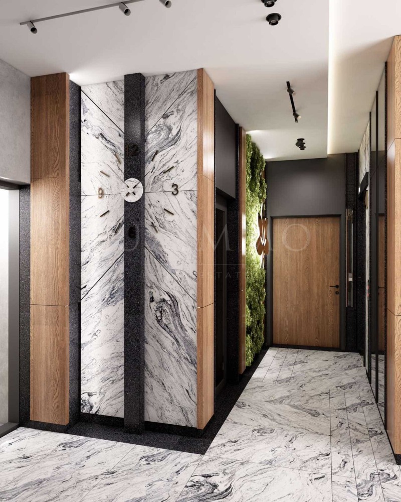 In vendita  2 camere da letto Sofia , Vrabnitsa 2 , 107 mq | 91777501 - Immagine [15]