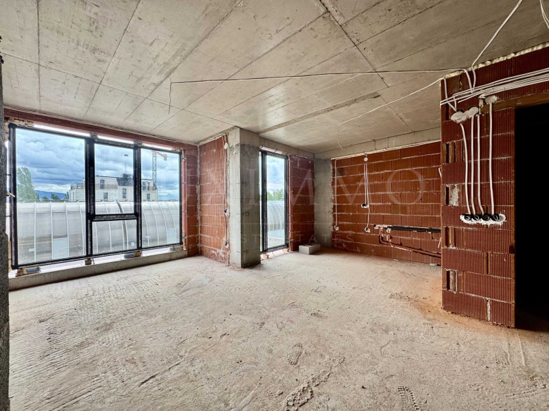 In vendita  2 camere da letto Sofia , Vrabnitsa 2 , 107 mq | 91777501 - Immagine [8]