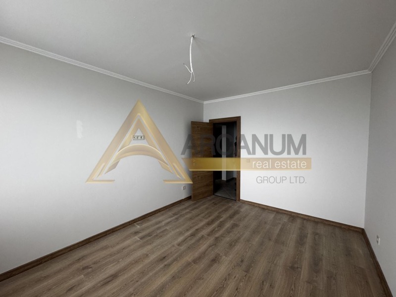 Продава 3-СТАЕН, гр. Варна, Виница, снимка 4 - Aпартаменти - 49348306