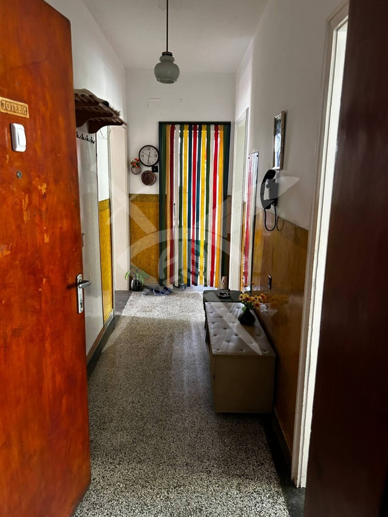 Till salu  2 sovrum Burgas , Centar , 81 kvm | 31526978 - bild [14]