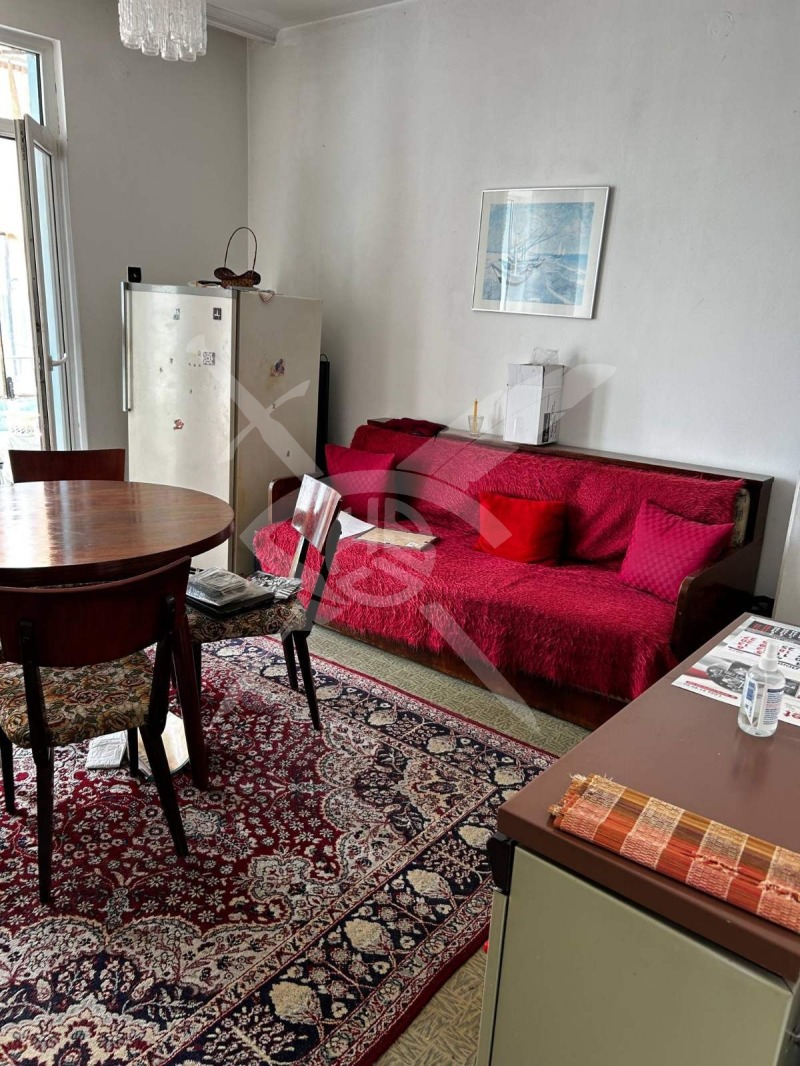 Till salu  2 sovrum Burgas , Centar , 81 kvm | 31526978 - bild [3]