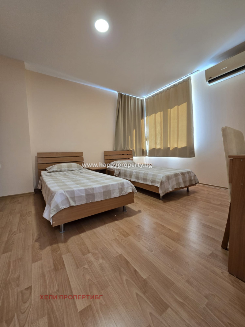 En venta  2 dormitorios región Burgas , k.k. Slanchev bryag , 65 metros cuadrados | 21040081 - imagen [12]