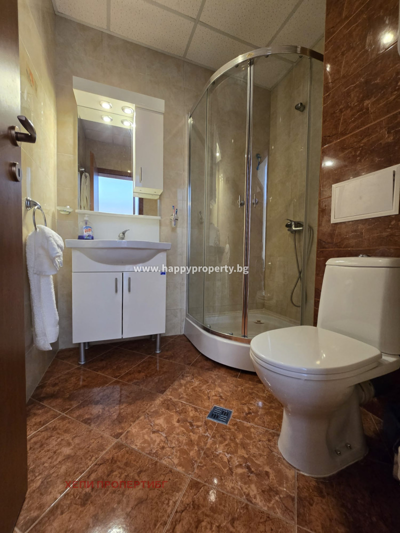 En venta  2 dormitorios región Burgas , k.k. Slanchev bryag , 65 metros cuadrados | 21040081 - imagen [9]