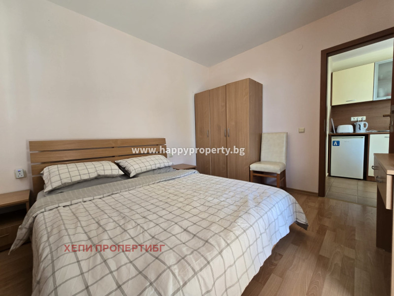 En venta  2 dormitorios región Burgas , k.k. Slanchev bryag , 65 metros cuadrados | 21040081 - imagen [8]