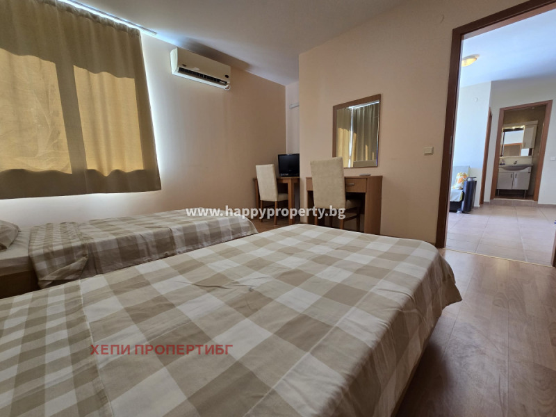 En venta  2 dormitorios región Burgas , k.k. Slanchev bryag , 65 metros cuadrados | 21040081 - imagen [11]