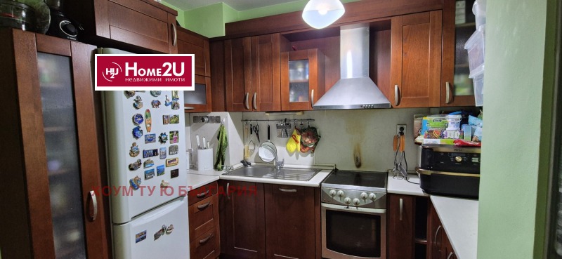 Till salu  2 sovrum Sofia , Poligona , 100 kvm | 61723388 - bild [5]