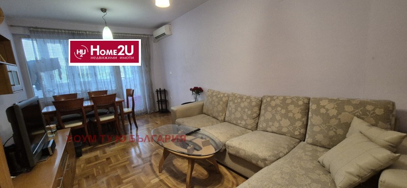 Till salu  2 sovrum Sofia , Poligona , 100 kvm | 61723388 - bild [2]