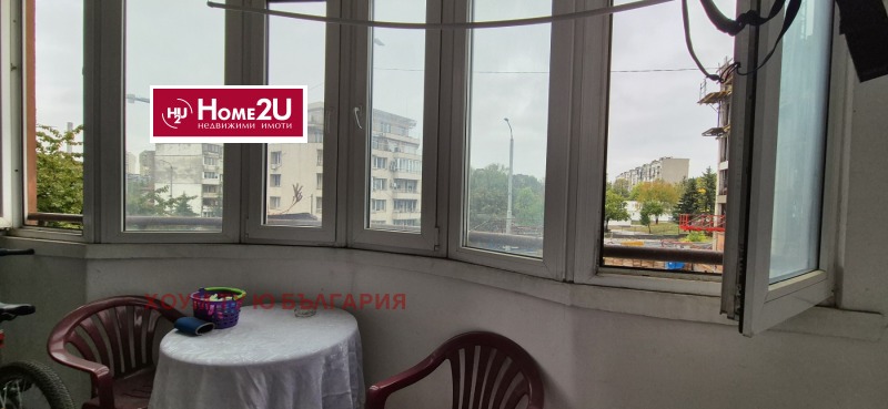Till salu  2 sovrum Sofia , Poligona , 100 kvm | 61723388 - bild [9]