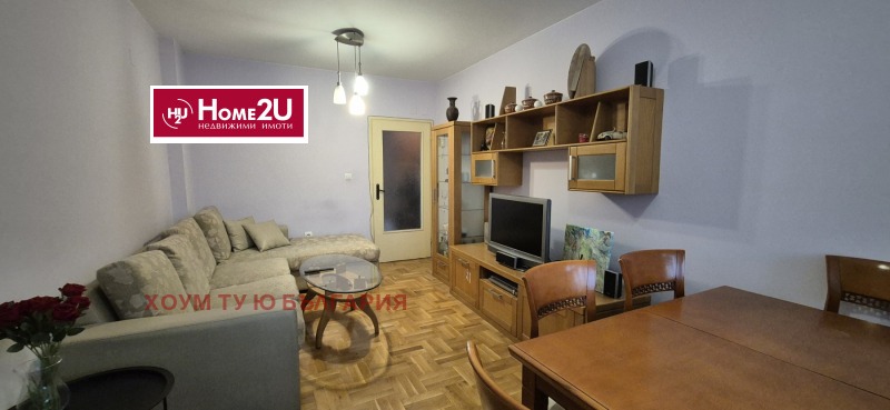 Till salu  2 sovrum Sofia , Poligona , 100 kvm | 61723388