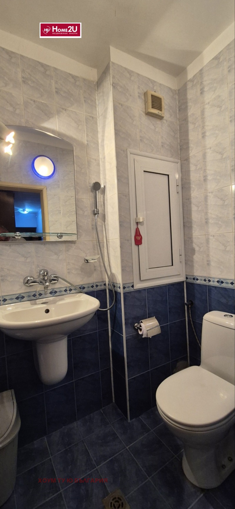 Till salu  2 sovrum Sofia , Poligona , 100 kvm | 61723388 - bild [8]