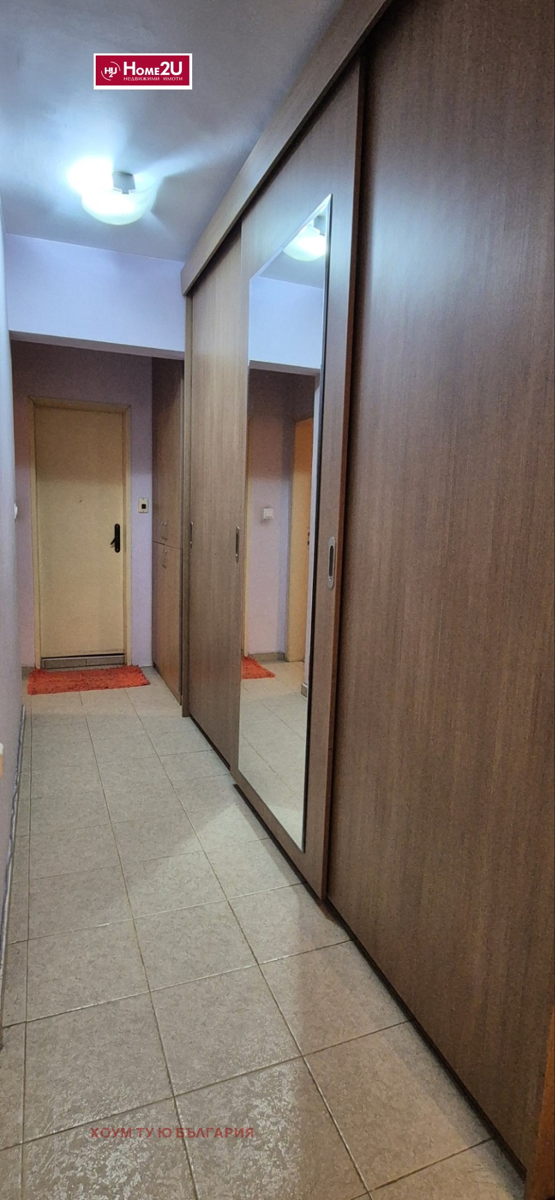 Till salu  2 sovrum Sofia , Poligona , 100 kvm | 61723388 - bild [10]