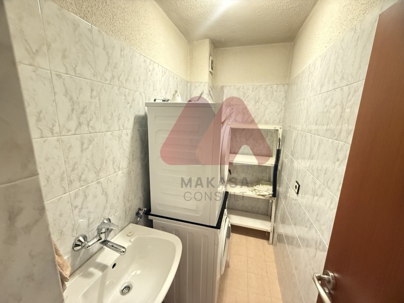 Продава 3-СТАЕН, гр. София, Лагера, снимка 14 - Апартаменти - 52733808