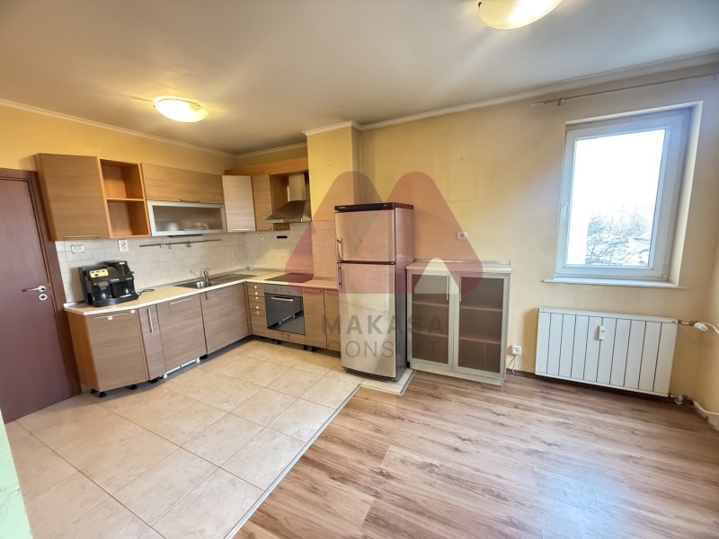 Продава 3-СТАЕН, гр. София, Лагера, снимка 4 - Апартаменти - 52733808