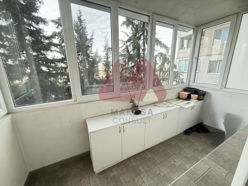 Продава 3-СТАЕН, гр. София, Лагера, снимка 6 - Апартаменти - 52733808