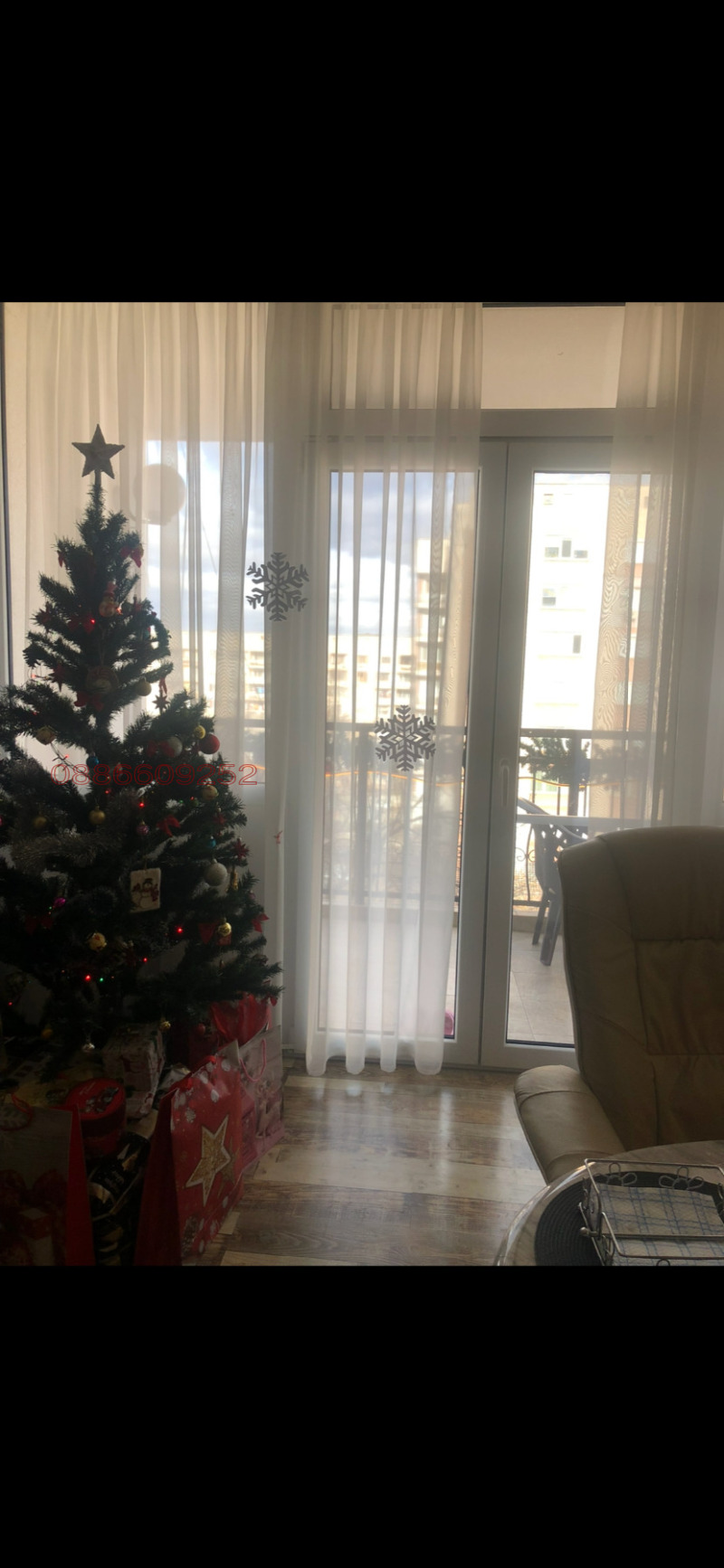 Продава 3-СТАЕН, гр. Враца, Център, снимка 3 - Апартаменти - 53563066