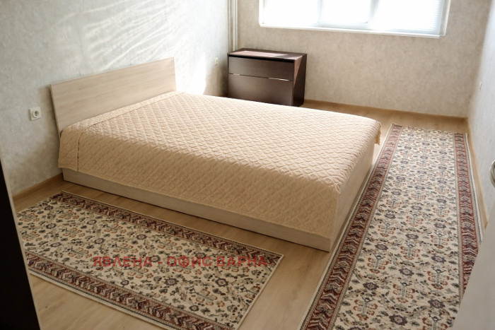 Продава 3-СТАЕН, гр. Варна, Лятно кино Тракия, снимка 3 - Апартаменти - 53768170