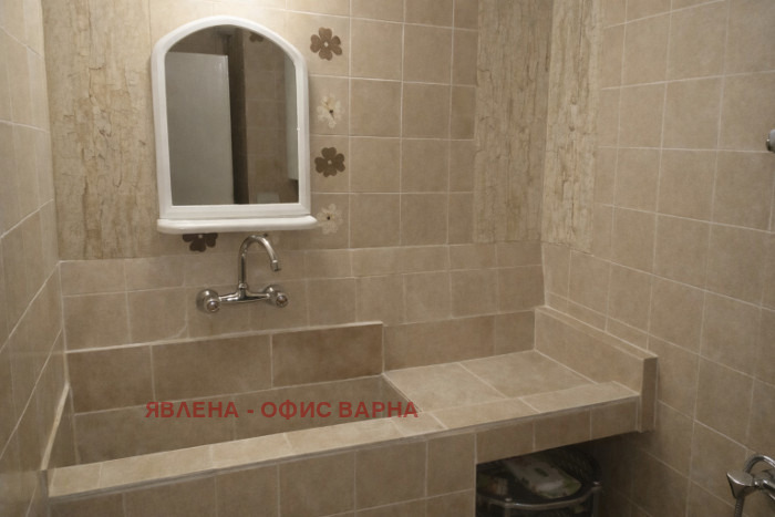 Продава 3-СТАЕН, гр. Варна, Лятно кино Тракия, снимка 3 - Апартаменти - 53768170