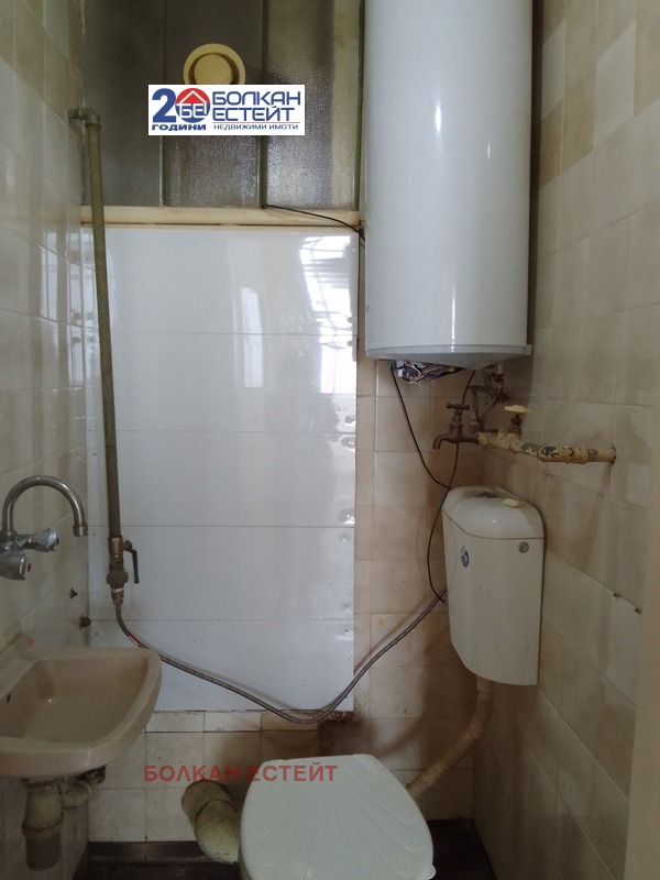 Till salu  3 sovrum Veliko Tarnovo , Buzludja , 98 kvm | 98385229 - bild [8]
