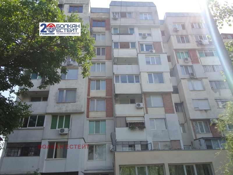 Till salu  3 sovrum Veliko Tarnovo , Buzludja , 98 kvm | 98385229