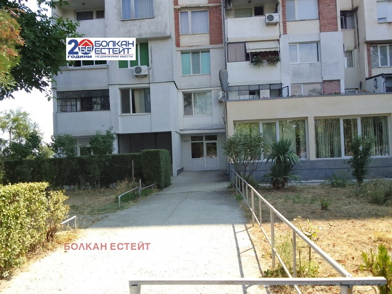 Till salu  3 sovrum Veliko Tarnovo , Buzludja , 98 kvm | 98385229 - bild [14]