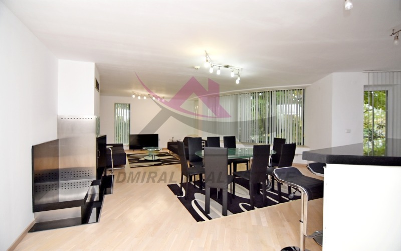 Продава  4-стаен град Варна , Бриз , 182 кв.м | 43001422 - изображение [3]