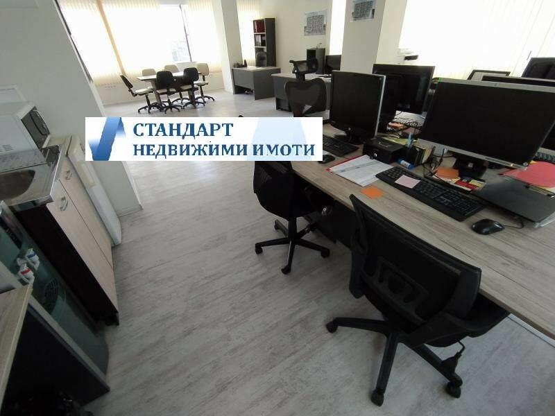 Na prodej  Kancelář Plovdiv , Centar , 97 m2 | 28333182 - obraz [2]