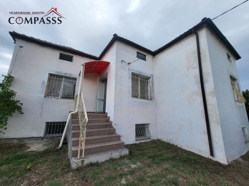 For Sale  House region Varna , General Kolevo , 172 sq.m | 18960786 - image [17]