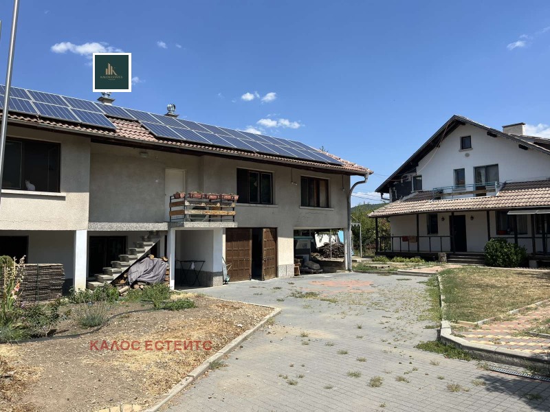 Te koop  Huis regio Sofia , Gorna Malina , 340 m² | 92039907 - afbeelding [2]
