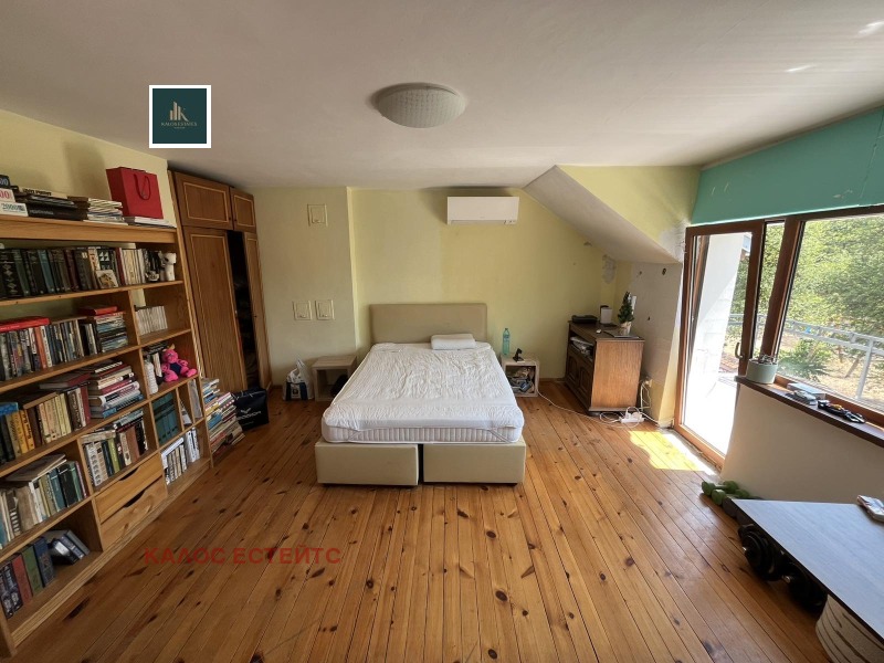 Te koop  Huis regio Sofia , Gorna Malina , 340 m² | 92039907 - afbeelding [13]