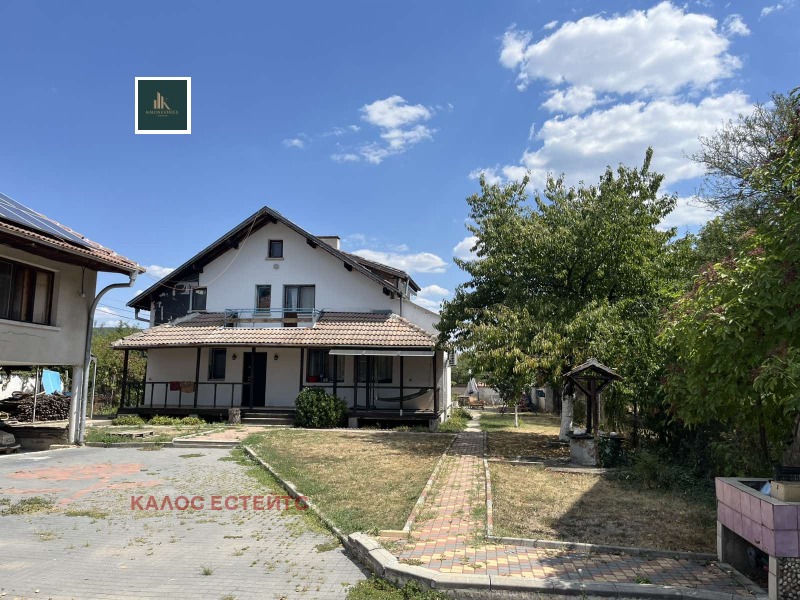 Te koop  Huis regio Sofia , Gorna Malina , 340 m² | 92039907