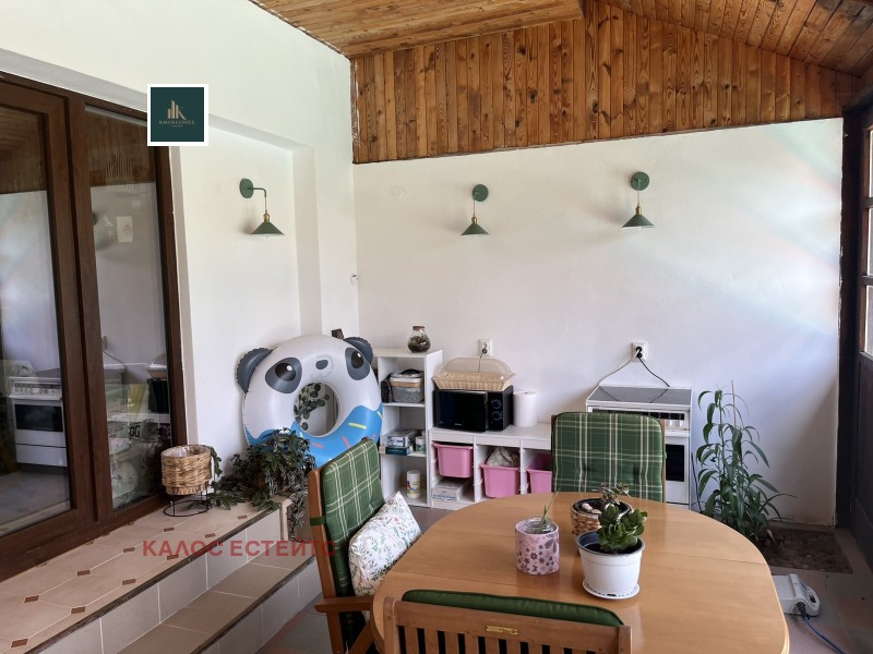 Te koop  Huis regio Sofia , Gorna Malina , 340 m² | 92039907 - afbeelding [7]